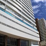 P23 Brand New High Floor, Few Blocks To Walled City Steps To Beach