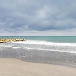 P23 Brand New High Floor, Few Blocks To Walled City Steps To Beach
