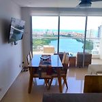 P23 Brand New High Floor, Few Blocks To Walled City Steps To Beach