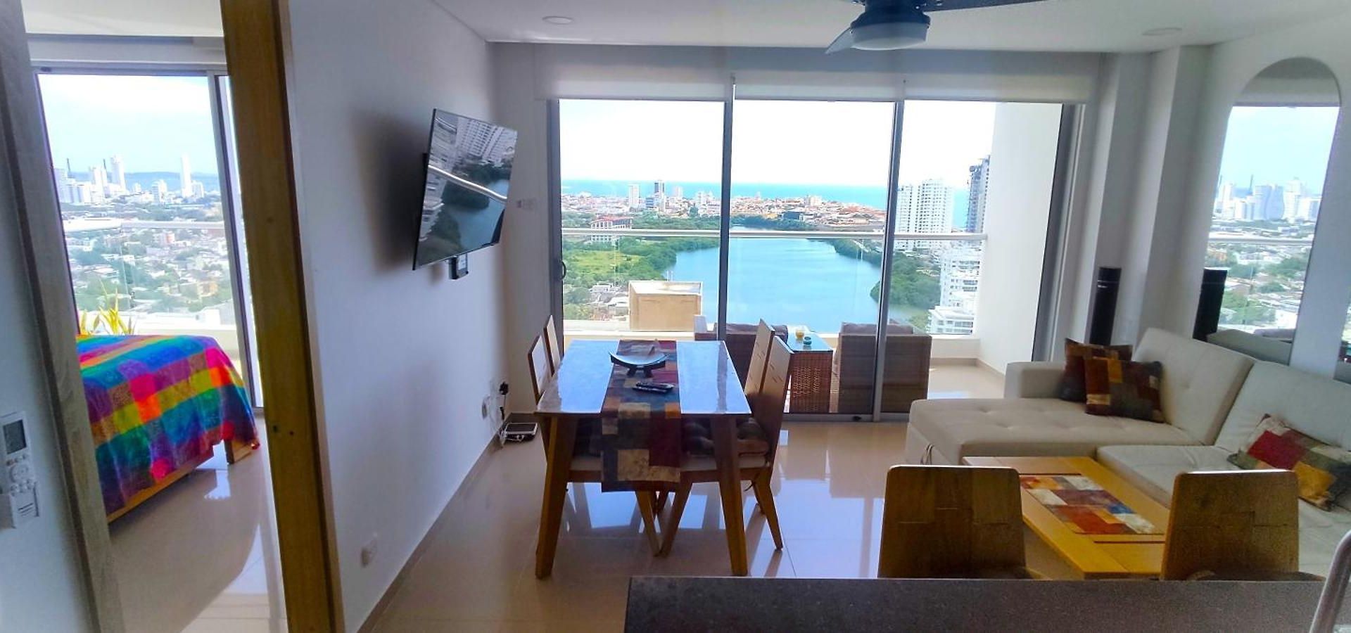 P23 Brand New High Floor, Few Blocks To Walled Steps To *