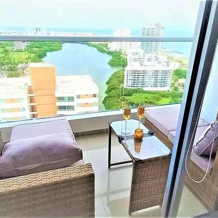 Apartment P23 Brand New High Floor, Few Blocks To Walled Steps To *