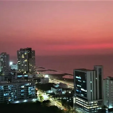 P23 Brand New High Floor, Few Blocks To Walled Steps To Apartment *