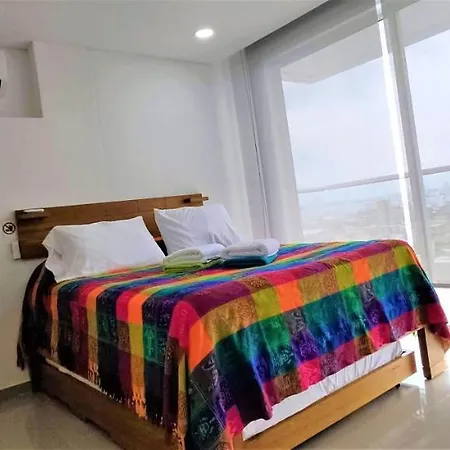 P23 Brand New High Floor, Few Blocks To Walled Steps To
