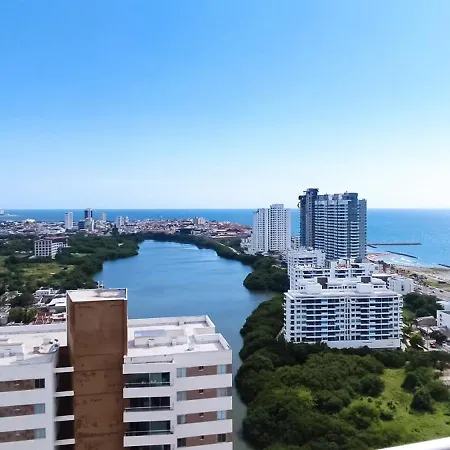 Apartment P23 Brand New High Floor, Few Blocks To Walled Steps To