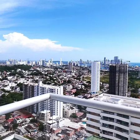 P23 Brand New High Floor, Few Blocks To Walled Steps To