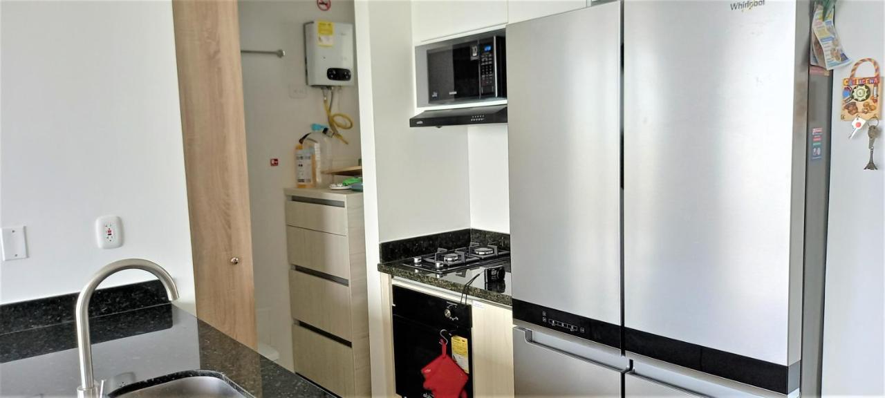 P23 Brand New High Floor, Few Blocks To Walled City Steps To Beach Apartamento