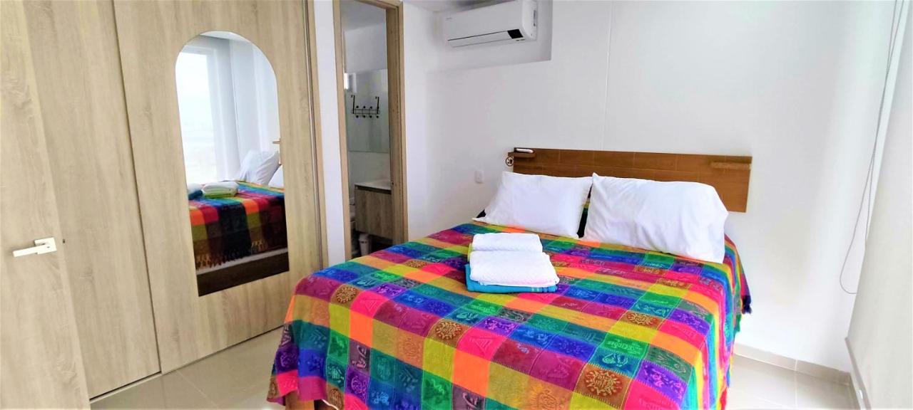 P23 Brand New High Floor, Few Blocks To Walled City Steps To Beach Apartamento