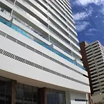 P23 Brand New High Floor, Few Blocks To Walled City Steps To Beach