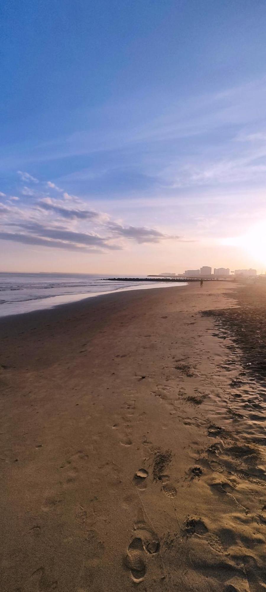 P23 Brand New High Floor, Few Blocks To Walled Steps To * Cartagena